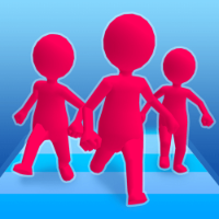 Join Clash 3D Online